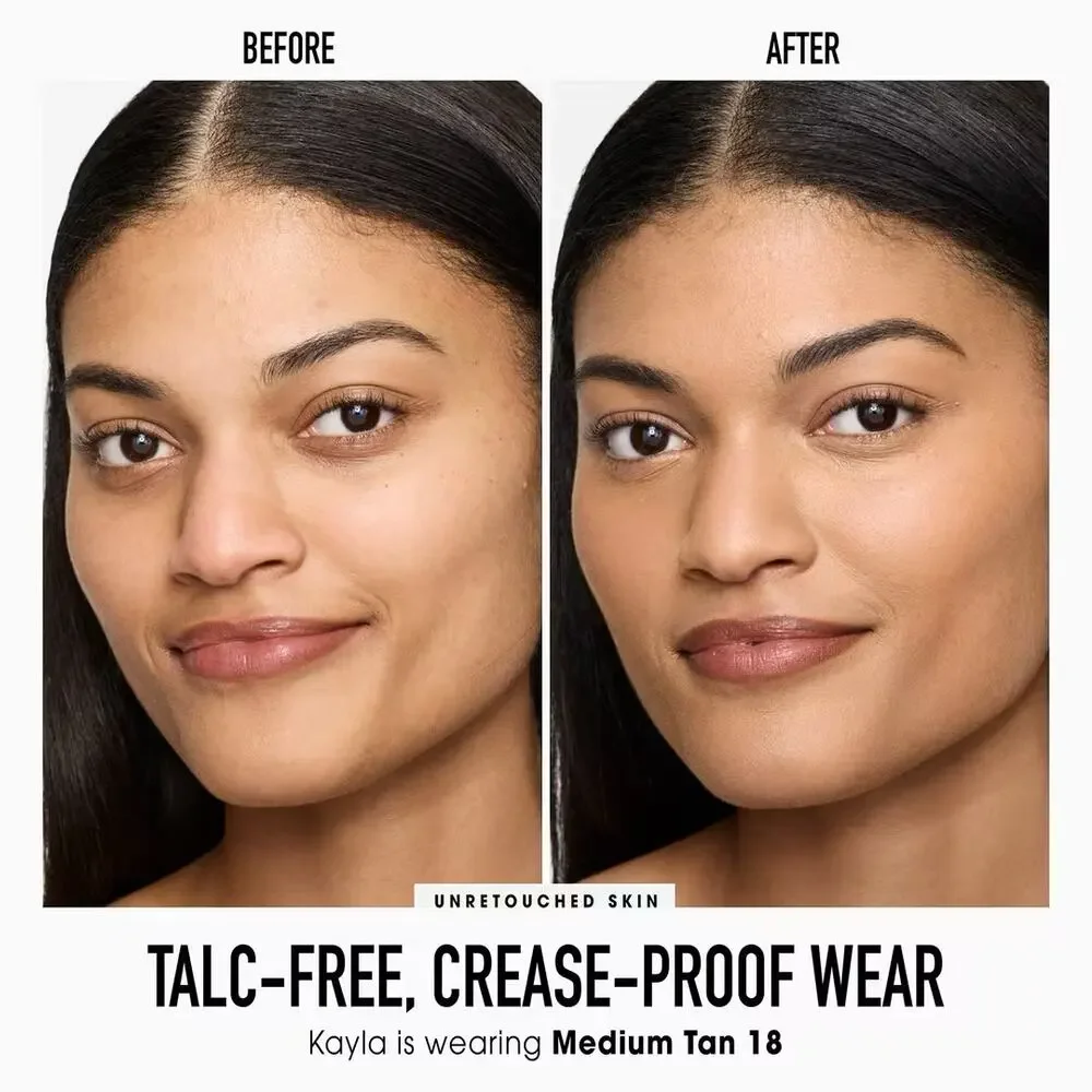 bareMinerals new back